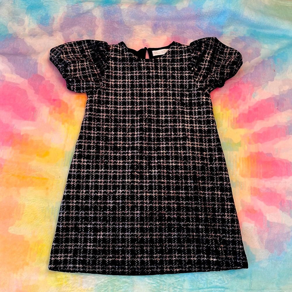 Kids Zara dress